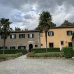 Our countryside retreat at Borgo Il Melone near Cortona.