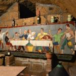 A treasure underground in Orvieto.