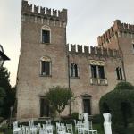 Relais Castello Belviacqua.