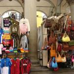 The Florence Market