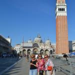 St. Mark's Square.