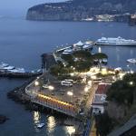 Sorrento Marina.