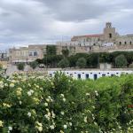 Italy's easternmost city of Otranto.