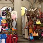 The Florence Market
