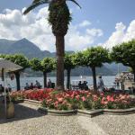 Pretty Bellagio on Lake Como.