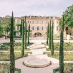 CHATEAU D'ESTOUBLON