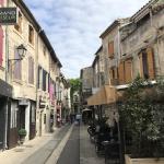 SAINT REMY-DE-PROVENCE