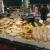 Venice's fish market.