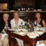 Taverna Banfi Wine Tasting Lunch