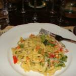 Taverna Banfi Pasta Primivera