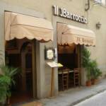 Typical Florence Trattoria