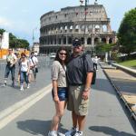 Ryan and Emily finally make it to Italy.