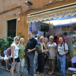 Yes, its time for gelato!
