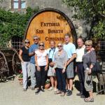 Fattoria San Donato.