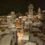 A visit to the exhibit San Gimignano 1300.