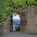 Just another beautiful photo opt in San Gimignano.