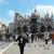 St. Mark's Square in Venice.