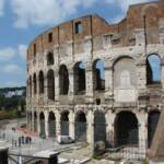 Rome's Colesseum