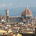 Florence's magnificient Duomo.