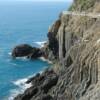Hiking the Via dell'Amore on the Cinque Terre