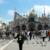St. Mark's Square in Venice.