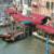 Lovely canal scene in Venice.