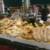 Venice's fish market.