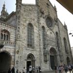 Como's Duomo.