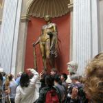Vatican Musuem treasure.