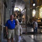 Santa Maria Sopra Minerva church.  