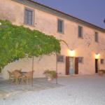 Our little hide away near Cortona.