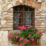 Inviting Tuscan Home