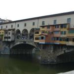 Florence's Ponte Vecchio
