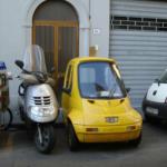 Italian Transportation