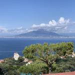 MOUNT VESUVIUS.