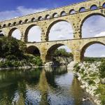 PONT DU GARD