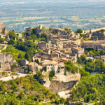 LES BAUX