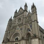 The Amazing Orvieto Duomo.