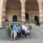 The Wine Museum in Barolo.