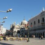 St. Mark's Basilica