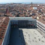 St. Mark's Square.