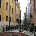 Hotel in Venice
