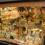 Murano Glass Shop.