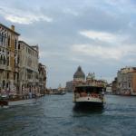 The Grand Canal 