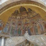 Mosaic of St. Mark's