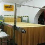 Martelli Pasta Factory Tour Martelli Pasta Factory Tour
