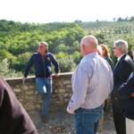 Enjoying a lively tour by GinoREa