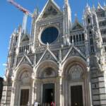 Siena's magnificent Duomo