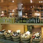 Mercato Centrale iin Florence