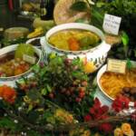 Lots to enjoy at the Mercato Centrale